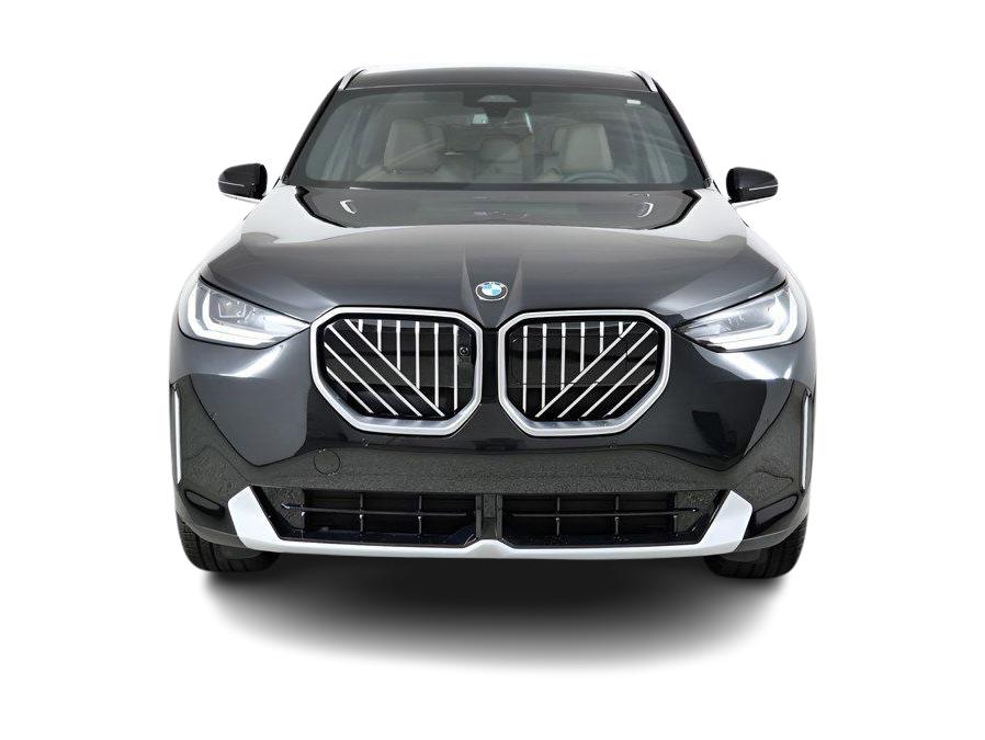 Thumbnail: 2026 BMW X3 - 6