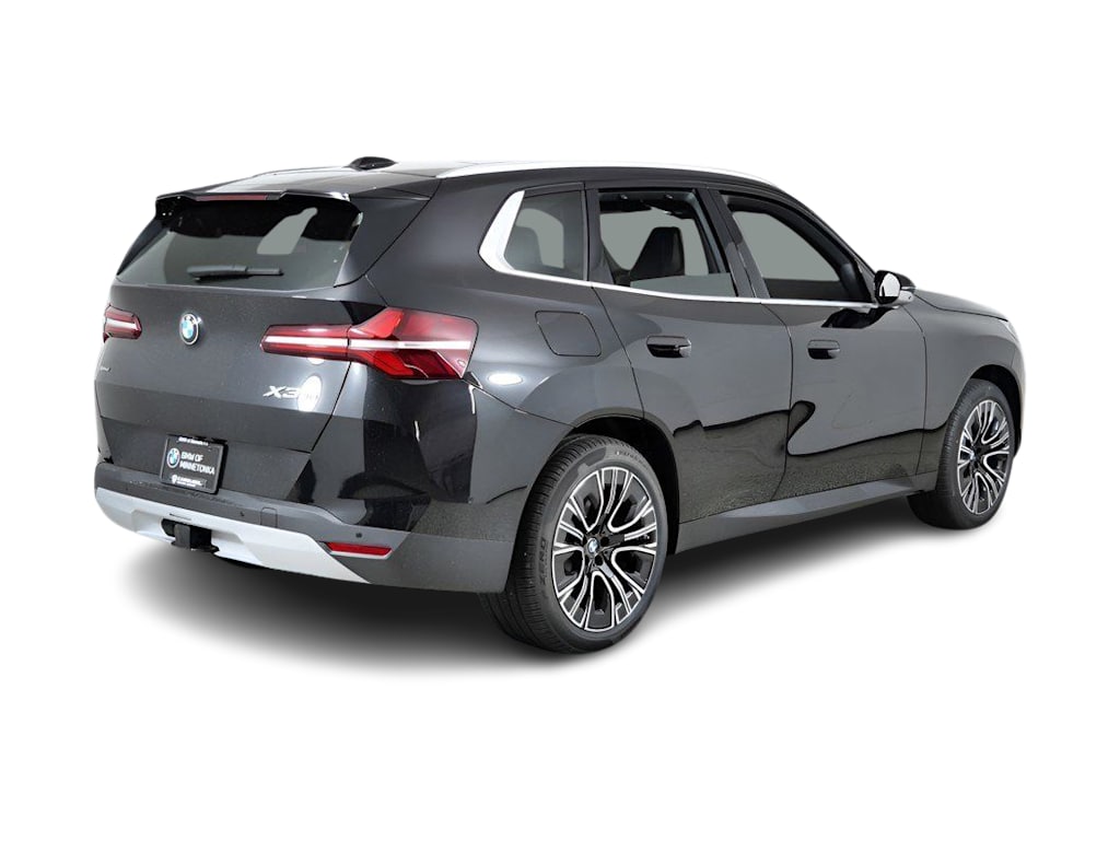 Thumbnail: 2026 BMW X3 - 21