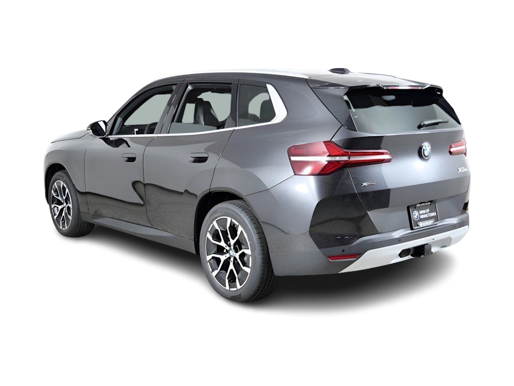 Thumbnail: 2026 BMW X3 - 4