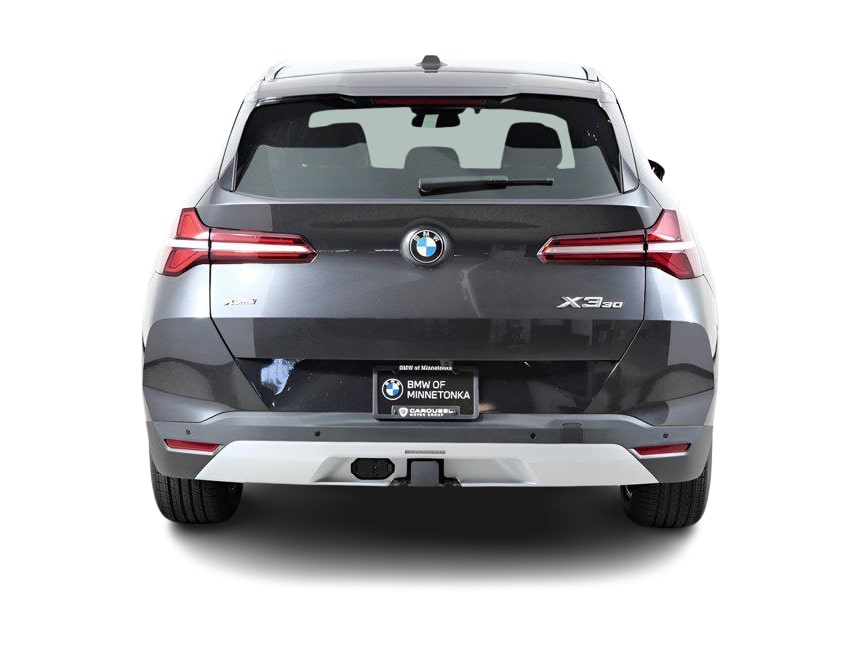 Thumbnail: 2026 BMW X3 - 5
