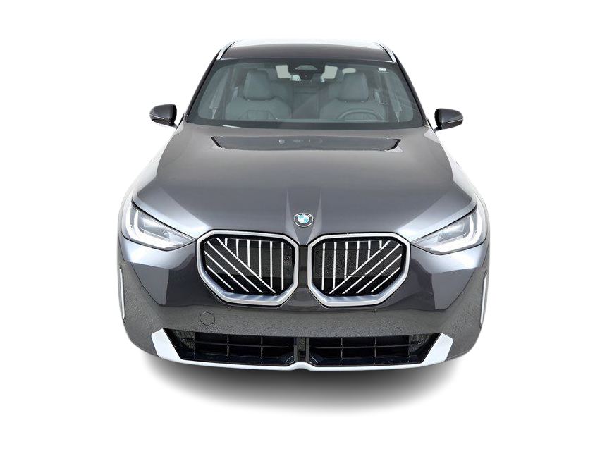Thumbnail: 2026 BMW X3 - 26