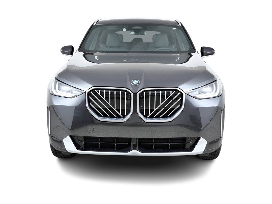 Thumbnail: 2026 BMW X3 - 6