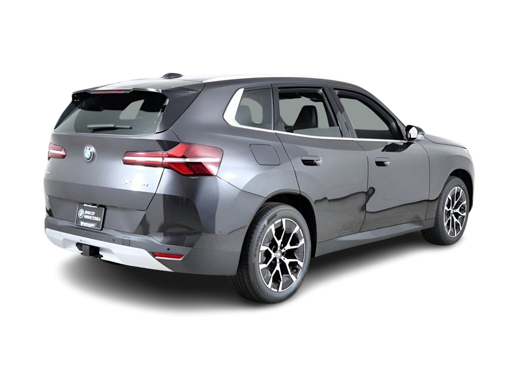 Thumbnail: 2026 BMW X3 - 21