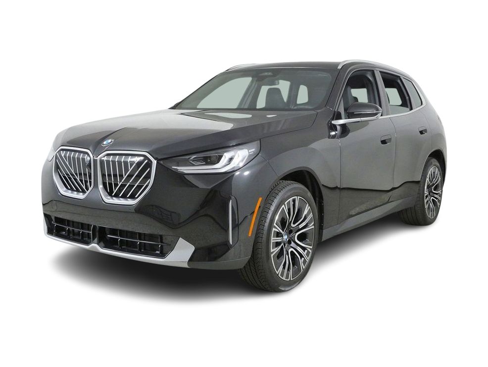 Certified 2026 BMW X3 30 with VIN 5UX53GP05T9273641 for sale in Coon Rapids, Minnesota
