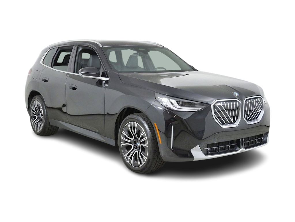 Thumbnail: 2026 BMW X3 - 20