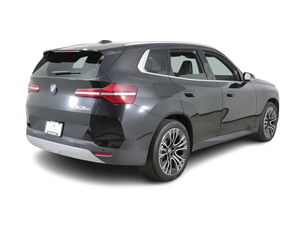Thumbnail: 2026 BMW X3 - 22