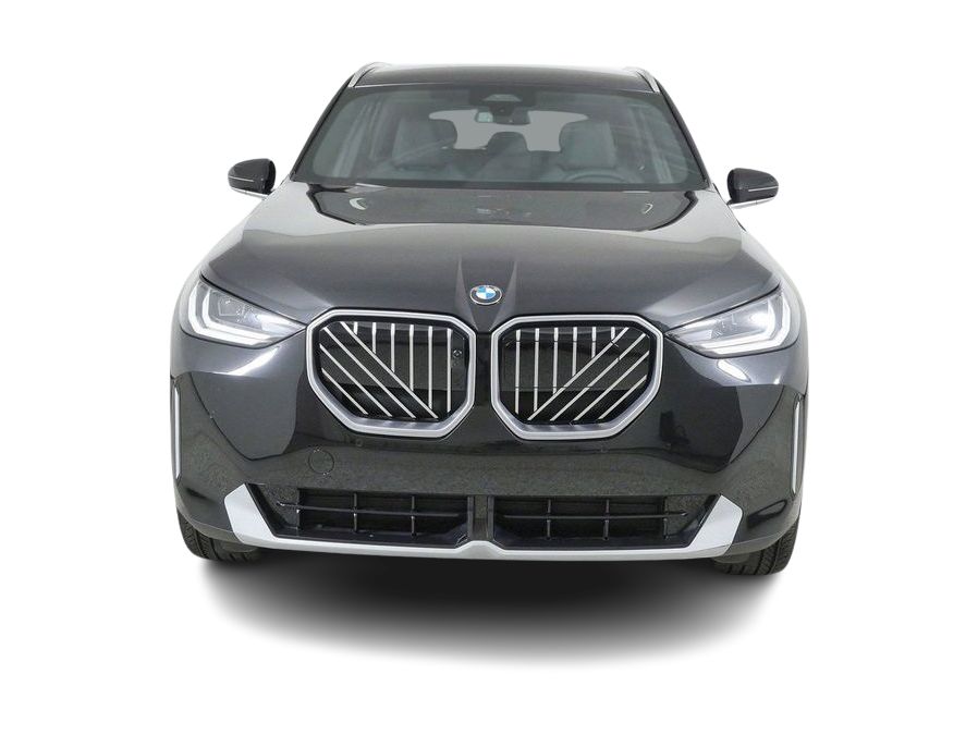 Thumbnail: 2026 BMW X3 - 6
