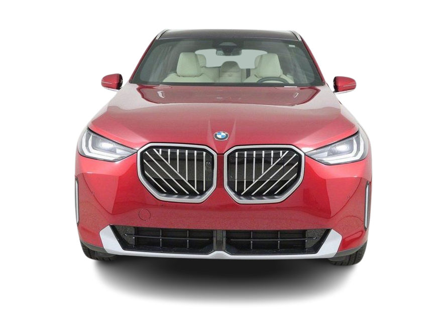 Thumbnail: 2026 BMW X3 - 6