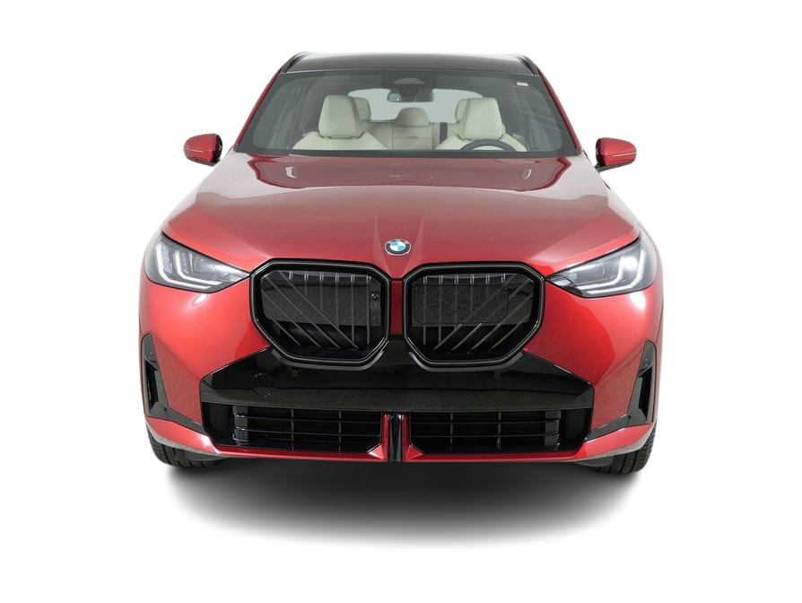 Thumbnail: 2026 BMW X3 - 6