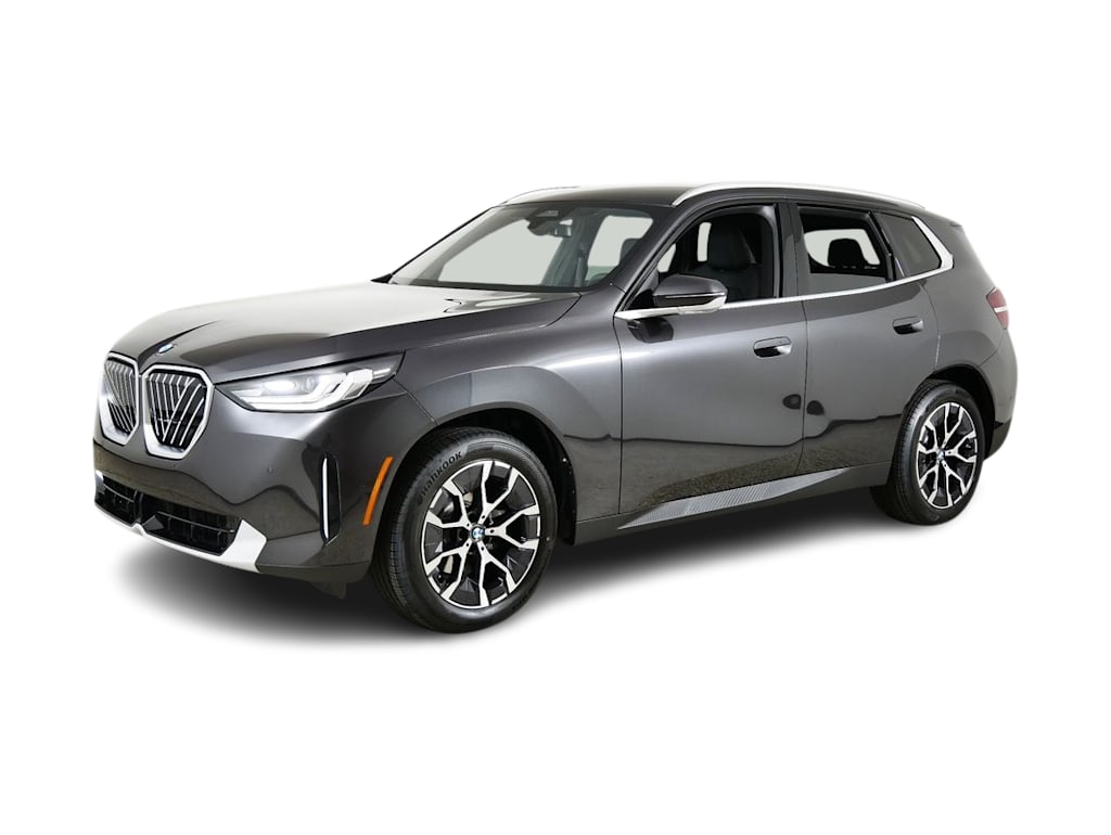 Used 2025 BMW X3 30 XDRIVE with VIN 5UX53GP06S9087864 for sale in Wayzata, Minnesota