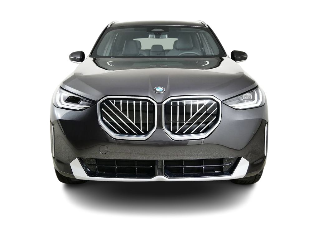 Thumbnail: 2025 BMW X3 - 18