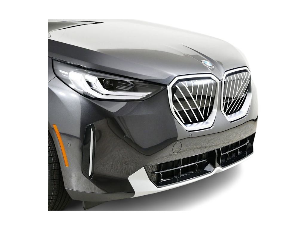 Thumbnail: 2025 BMW X3 - 6