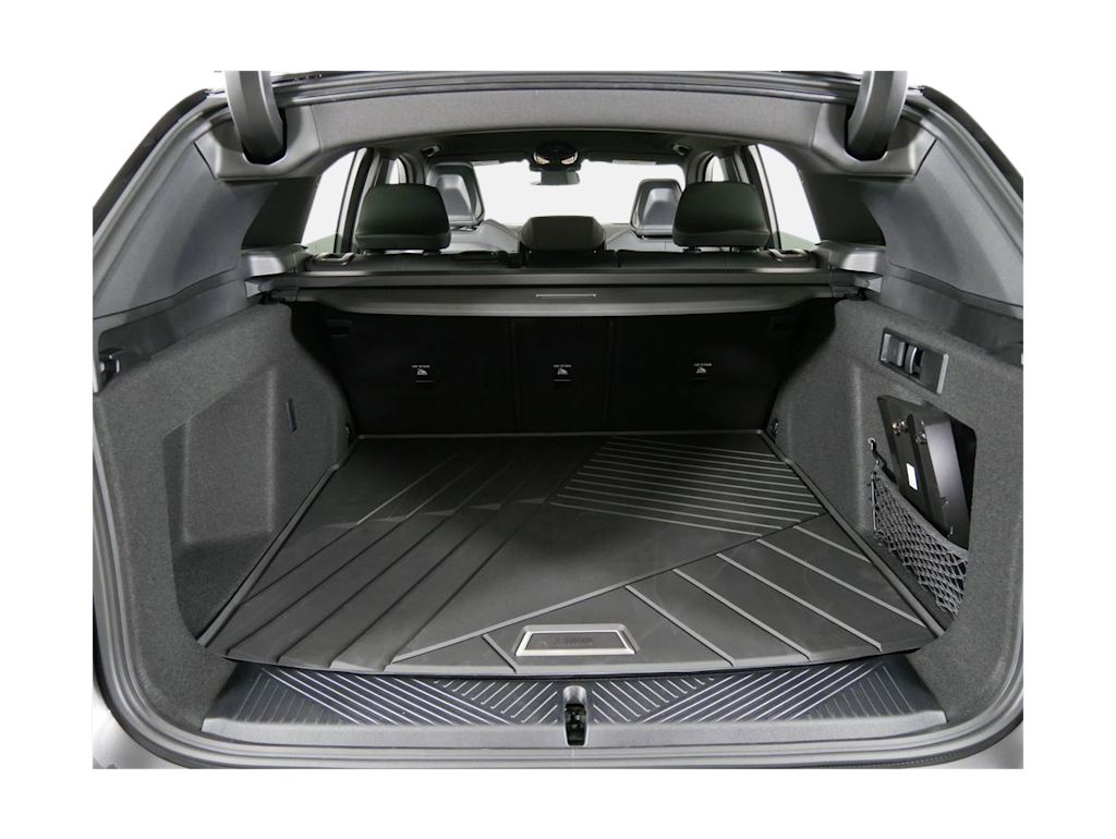 Thumbnail: 2025 BMW X3 - 15