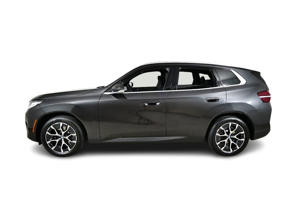 Thumbnail: 2025 BMW X3 - 23