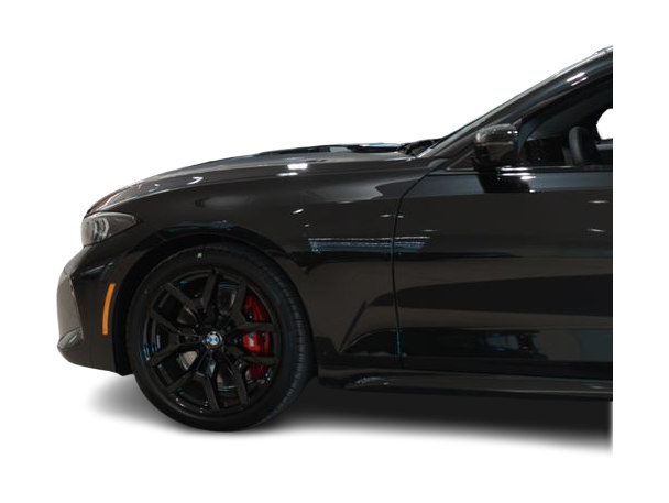 Thumbnail: 2025 BMW X3 - 59