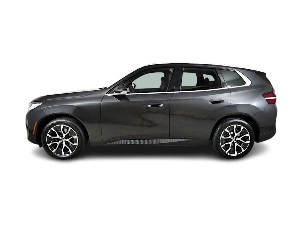 Thumbnail: 2025 BMW X3 - 3