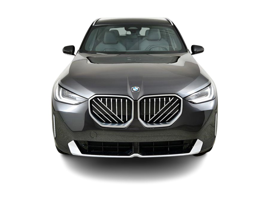 Thumbnail: 2025 BMW X3 - 22