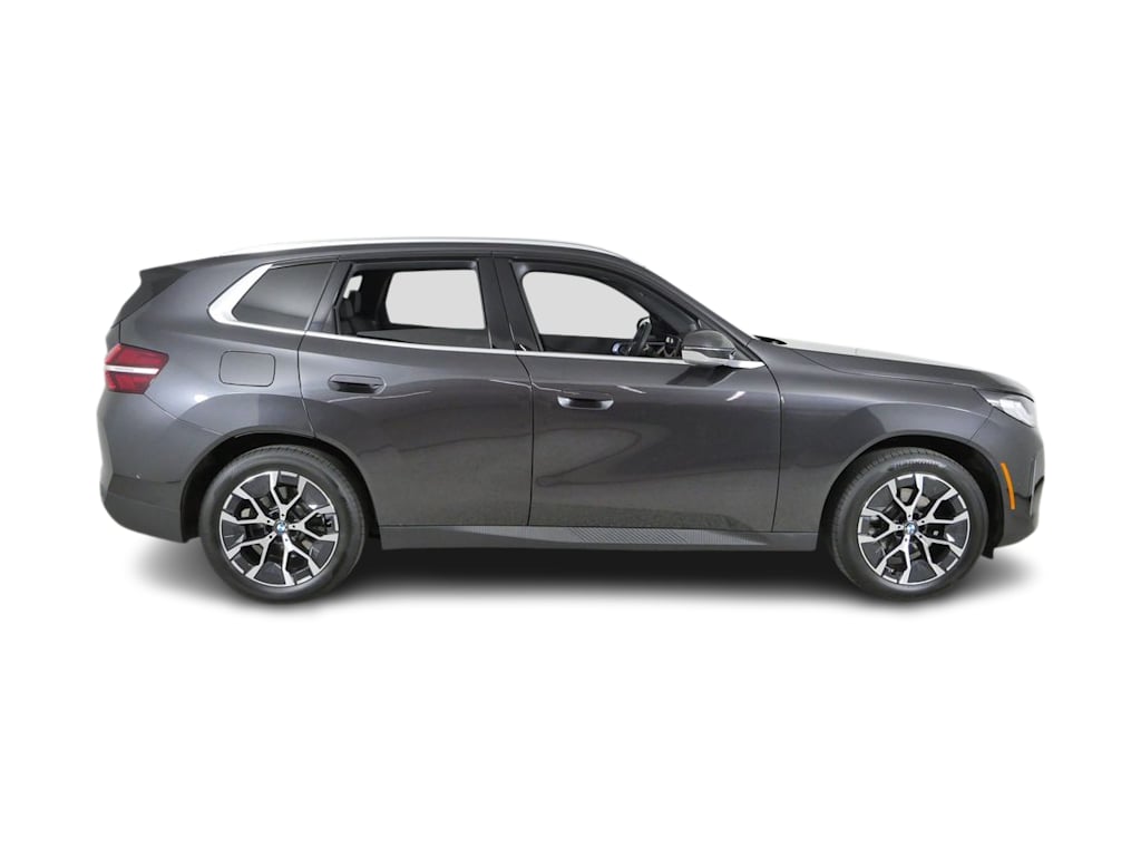 Thumbnail: 2025 BMW X3 - 20