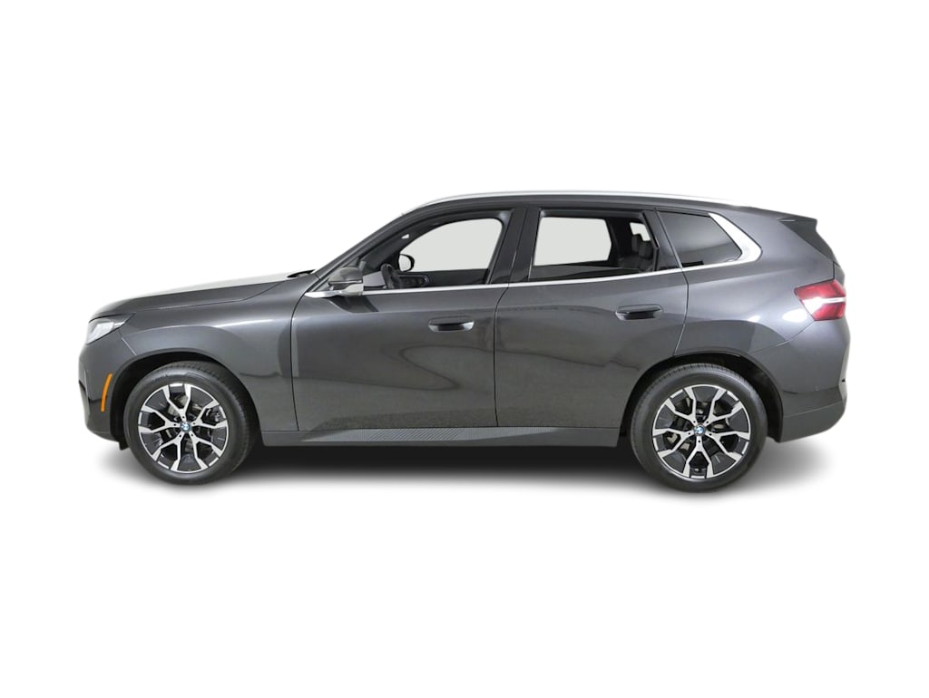 Thumbnail: 2025 BMW X3 - 25