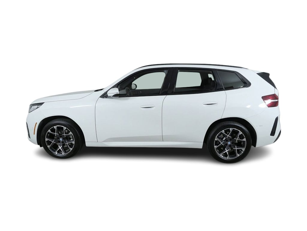 Thumbnail: 2025 BMW X3 - 3