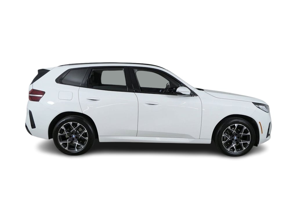 Thumbnail: 2025 BMW X3 - 21