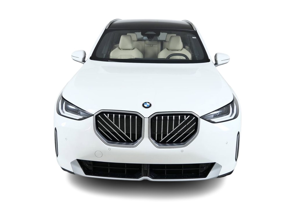 Thumbnail: 2026 BMW X3 - 23