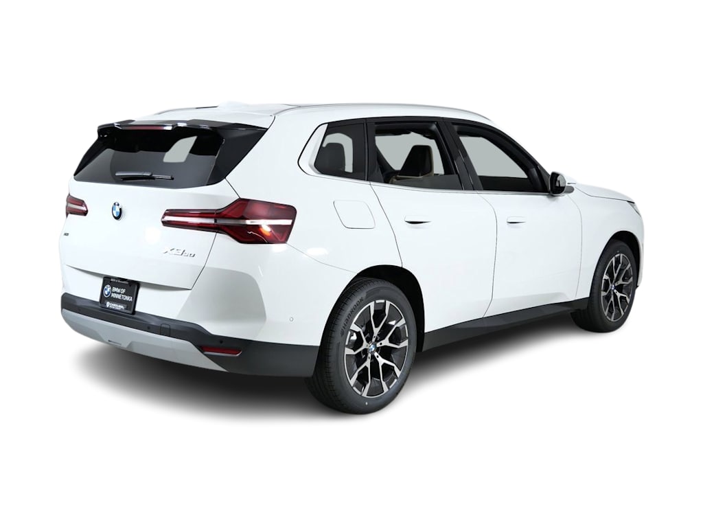 Thumbnail: 2026 BMW X3 - 20