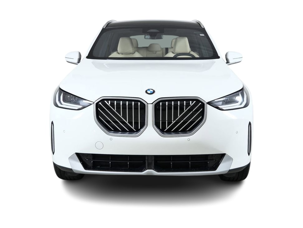 Thumbnail: 2026 BMW X3 - 6