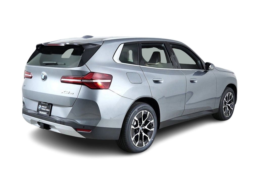 Thumbnail: 2026 BMW X3 - 20