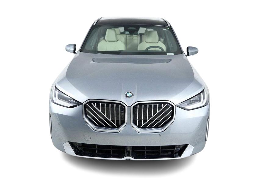 Thumbnail: 2026 BMW X3 - 26