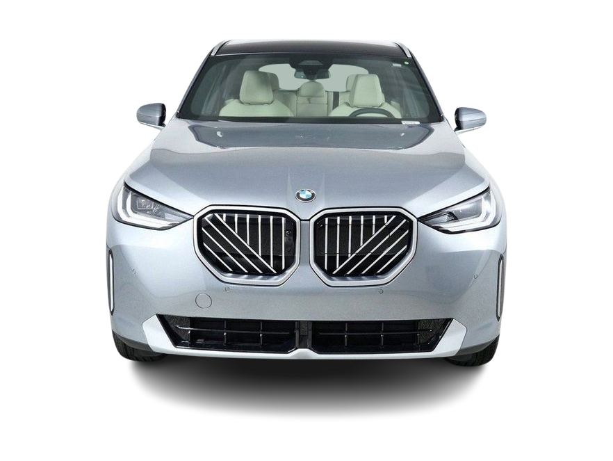 Thumbnail: 2026 BMW X3 - 6