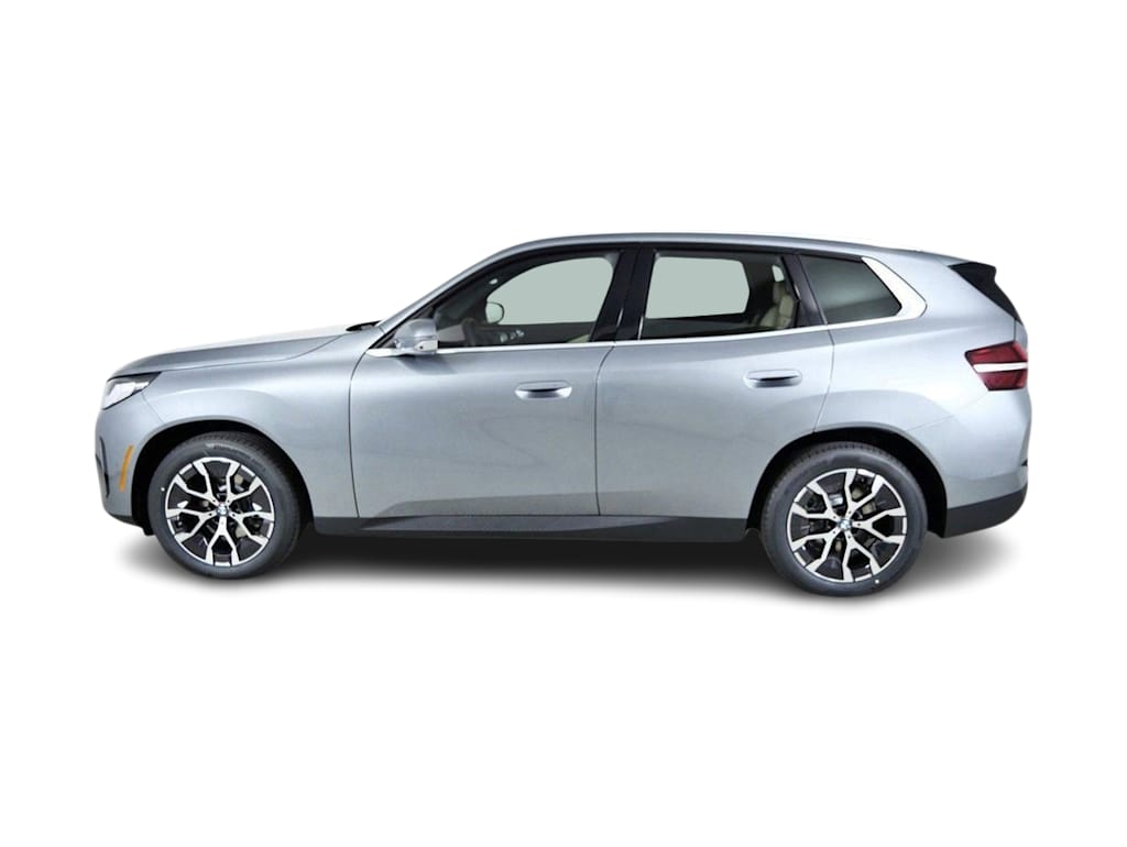 Thumbnail: 2026 BMW X3 - 25
