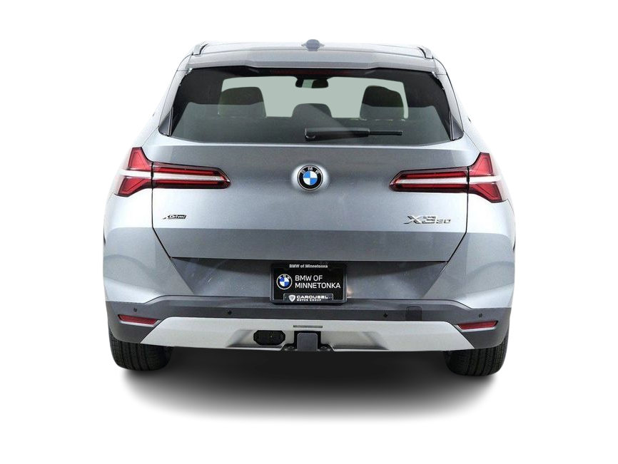 Thumbnail: 2026 BMW X3 - 21