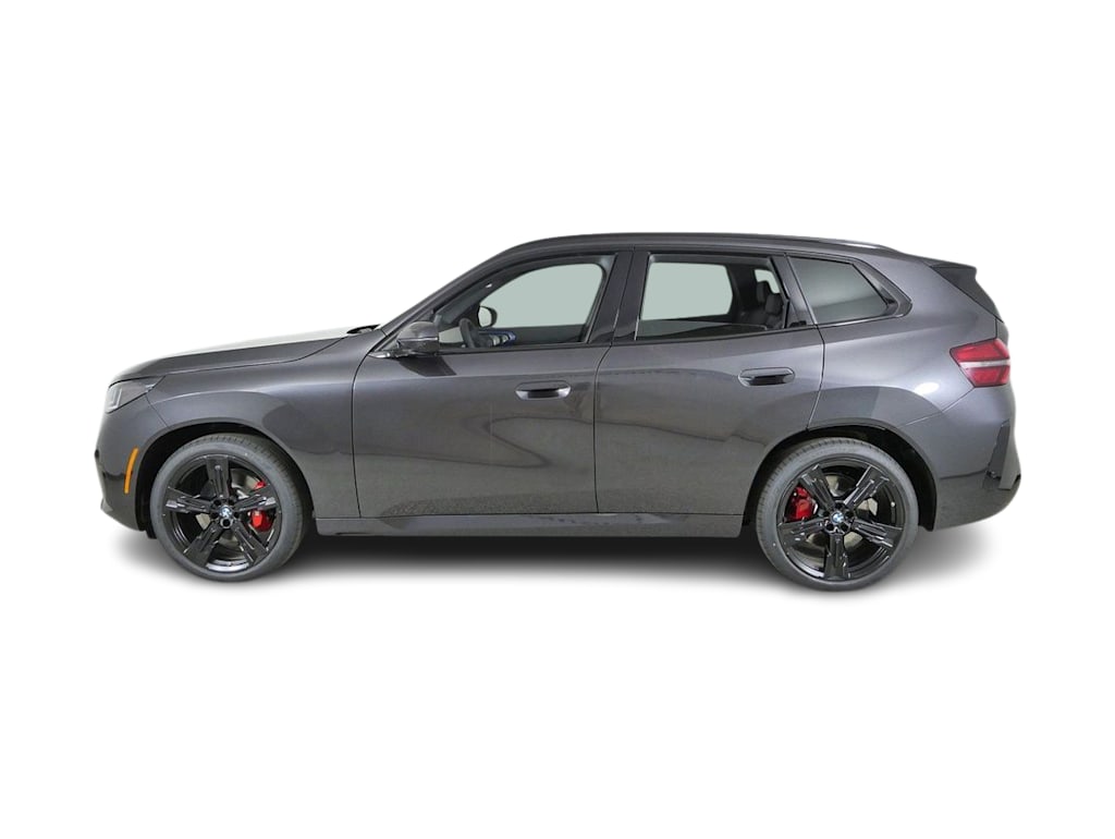 Thumbnail: 2026 BMW X3 - 24