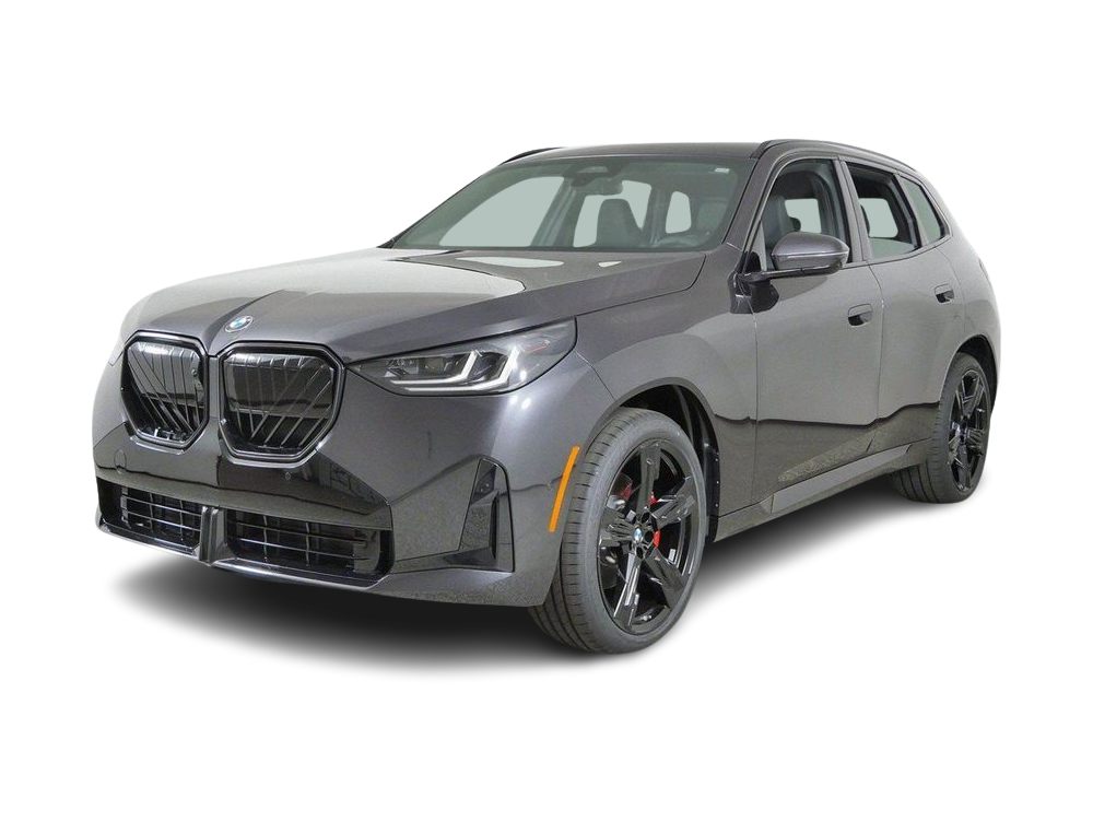 Used 2026 BMW X3 30 with VIN 5UX53GP06T9532721 for sale in Coon Rapids, Minnesota