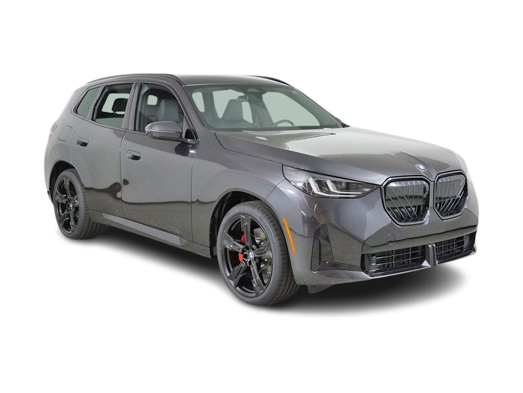 Thumbnail: 2026 BMW X3 - 18