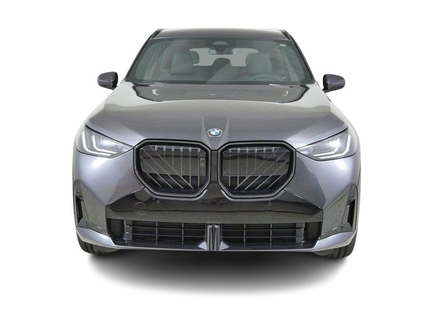 Thumbnail: 2026 BMW X3 - 6