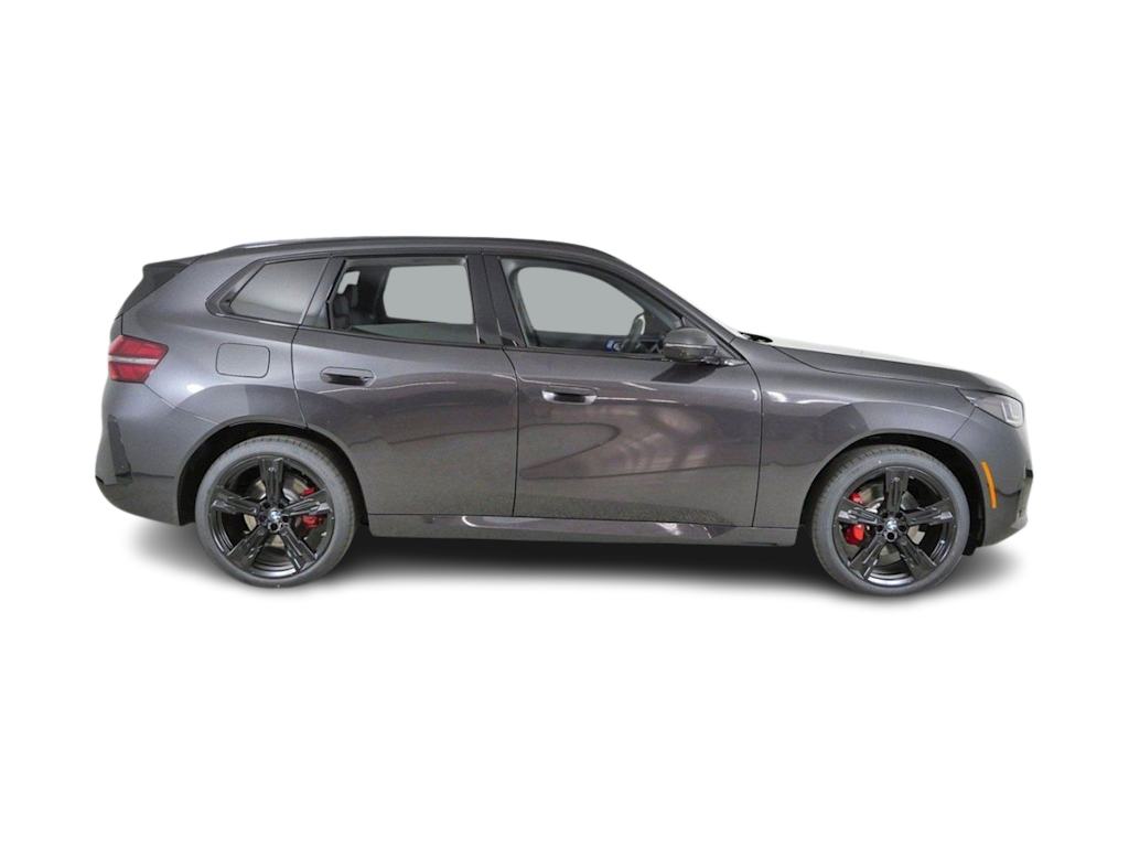 Thumbnail: 2026 BMW X3 - 19