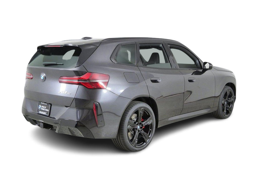 Thumbnail: 2026 BMW X3 - 20
