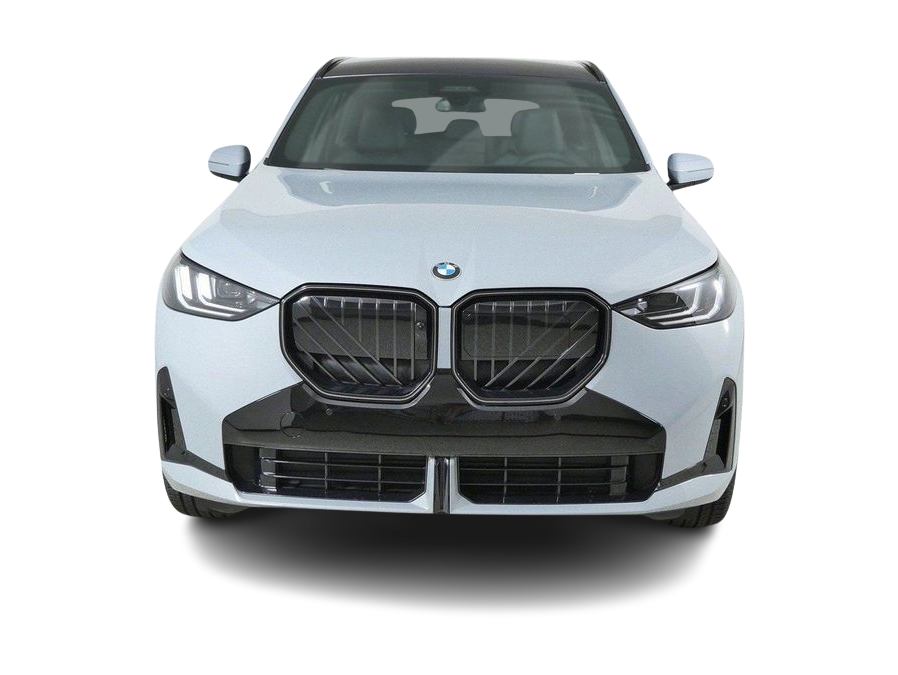 Thumbnail: 2026 BMW X3 - 6