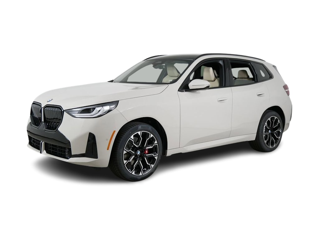 Used 2025 BMW X3 30 XDRIVE with VIN 5UX53GP07S9081152 for sale in Maplewood, Minnesota