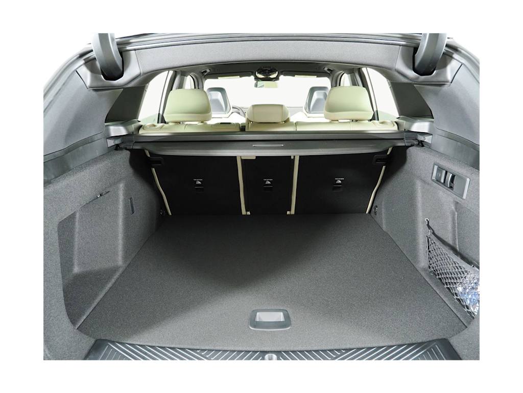 Thumbnail: 2025 BMW X3 - 15