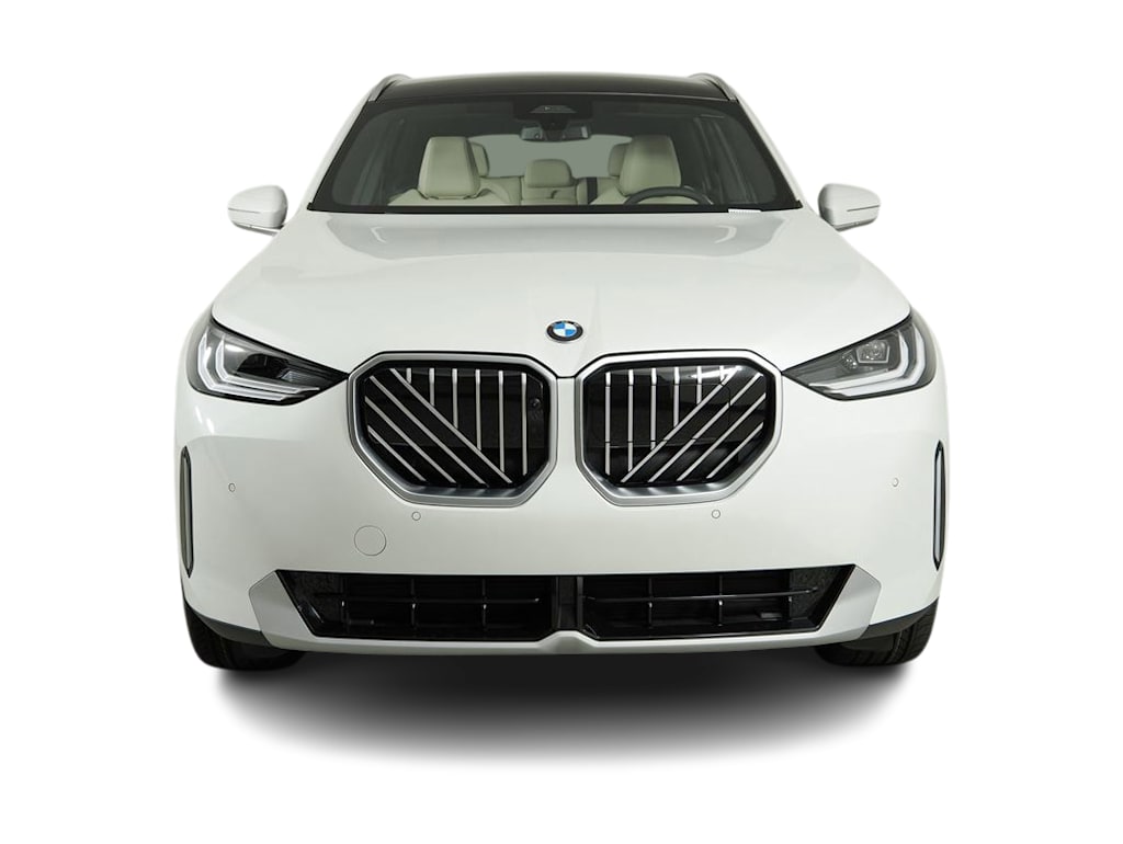 Thumbnail: 2025 BMW X3 - 19