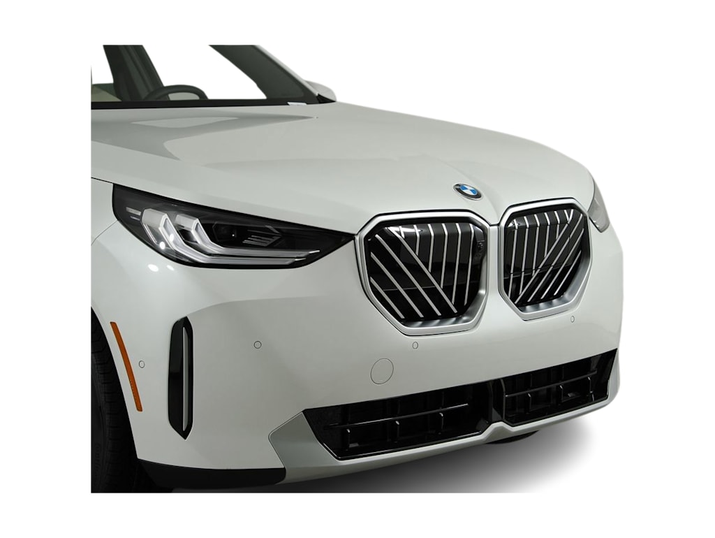 Thumbnail: 2025 BMW X3 - 6