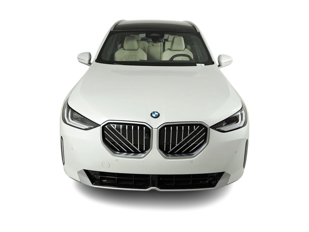 Thumbnail: 2025 BMW X3 - 25