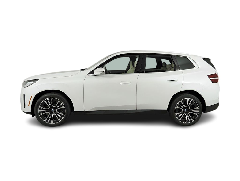 Thumbnail: 2025 BMW X3 - 3