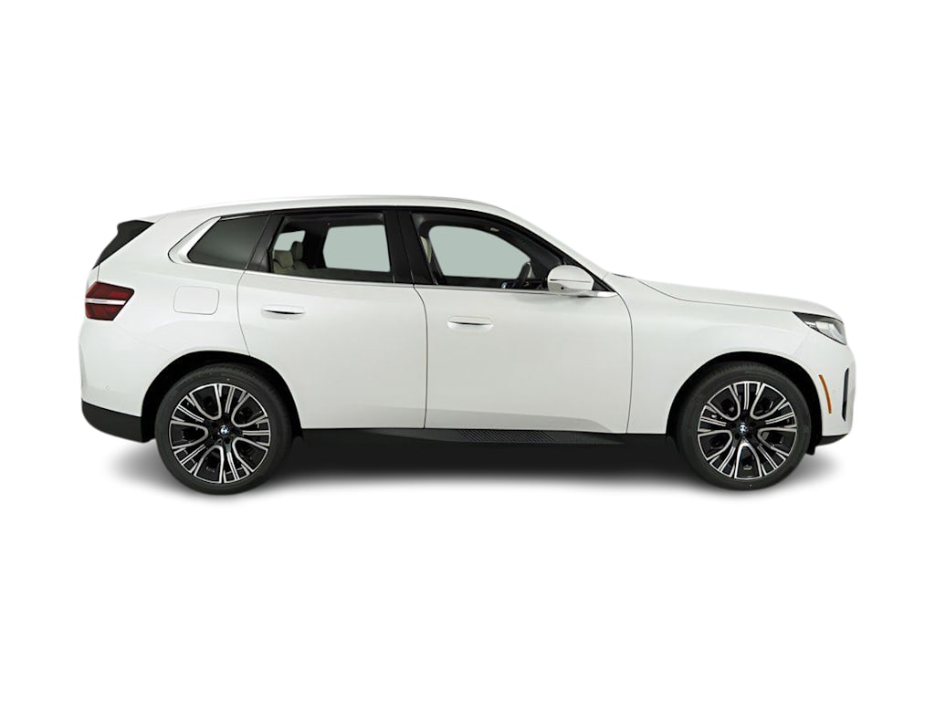 Thumbnail: 2025 BMW X3 - 18