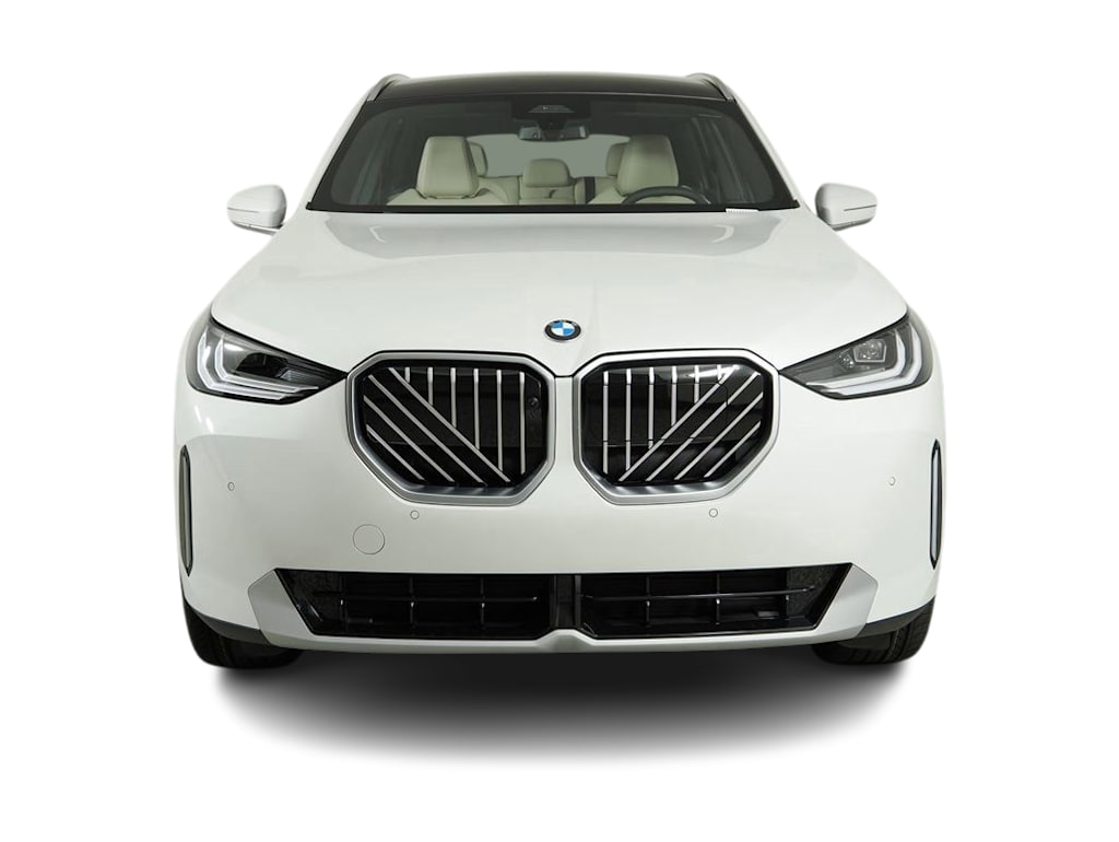 Thumbnail: 2025 BMW X3 - 18