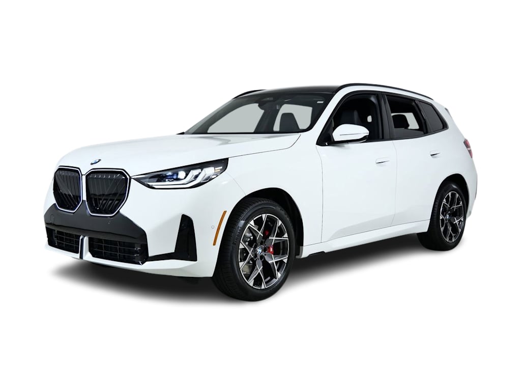 Used 2026 BMW X3 30 XDRIVE with VIN 5UX53GP07T9141495 for sale in Maplewood, Minnesota