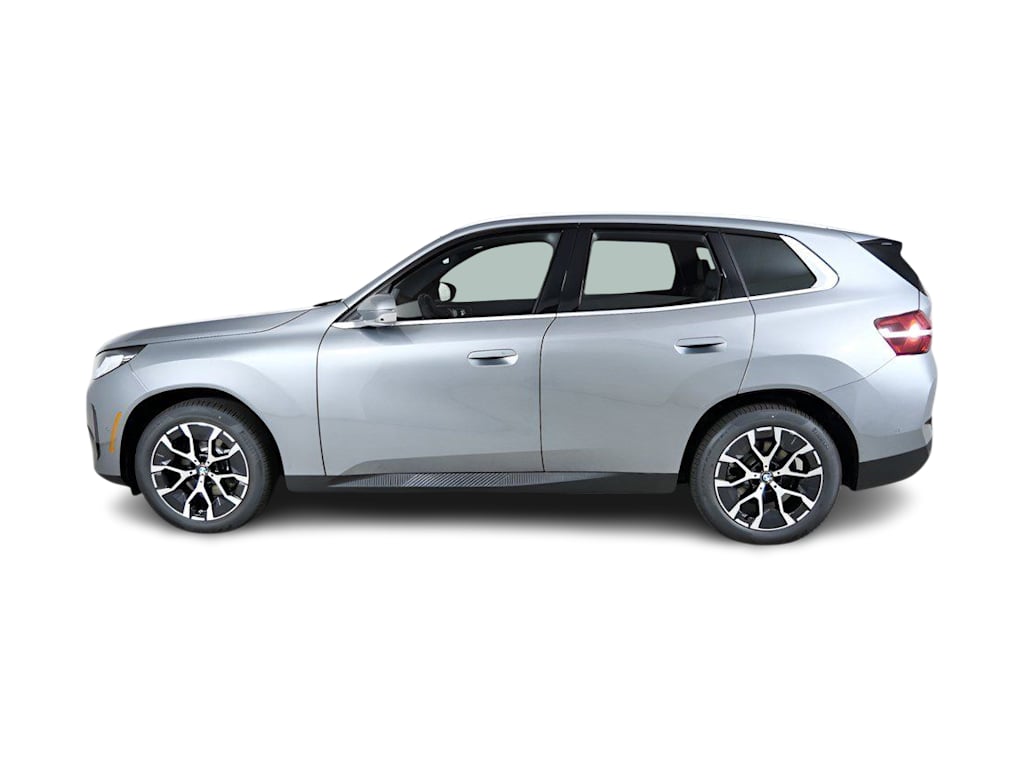 Thumbnail: 2026 BMW X3 - 3